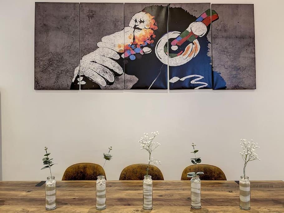 Appartement Luxe Cannes Centre A Cote Du Palais 외부 사진