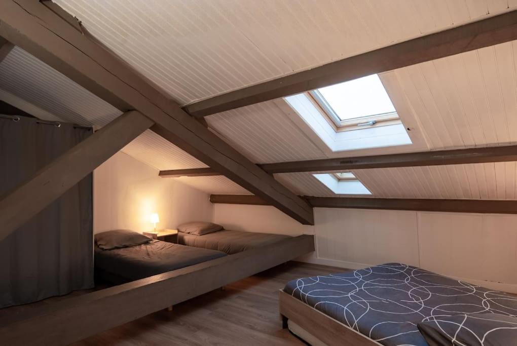 Appartement Luxe Cannes Centre A Cote Du Palais 외부 사진