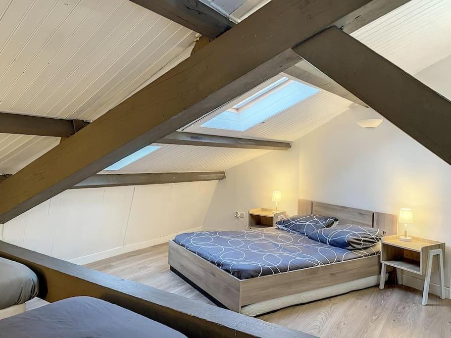 Appartement Luxe Cannes Centre A Cote Du Palais 외부 사진