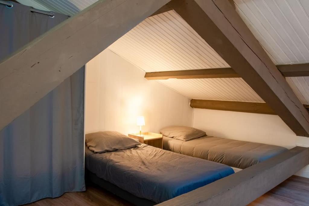 Appartement Luxe Cannes Centre A Cote Du Palais 외부 사진