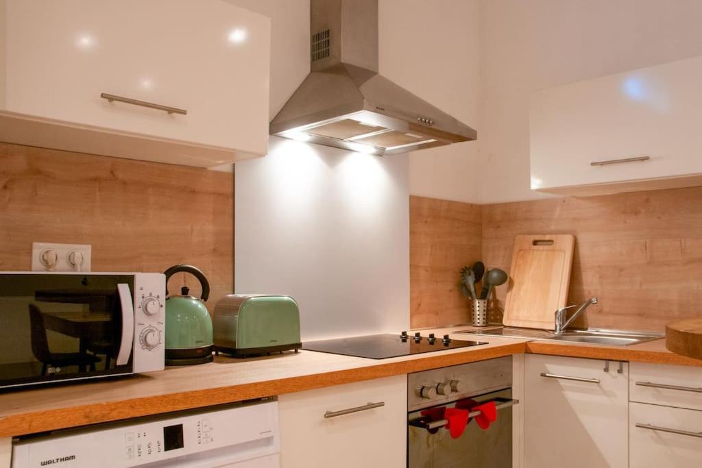 Appartement Luxe Cannes Centre A Cote Du Palais 외부 사진